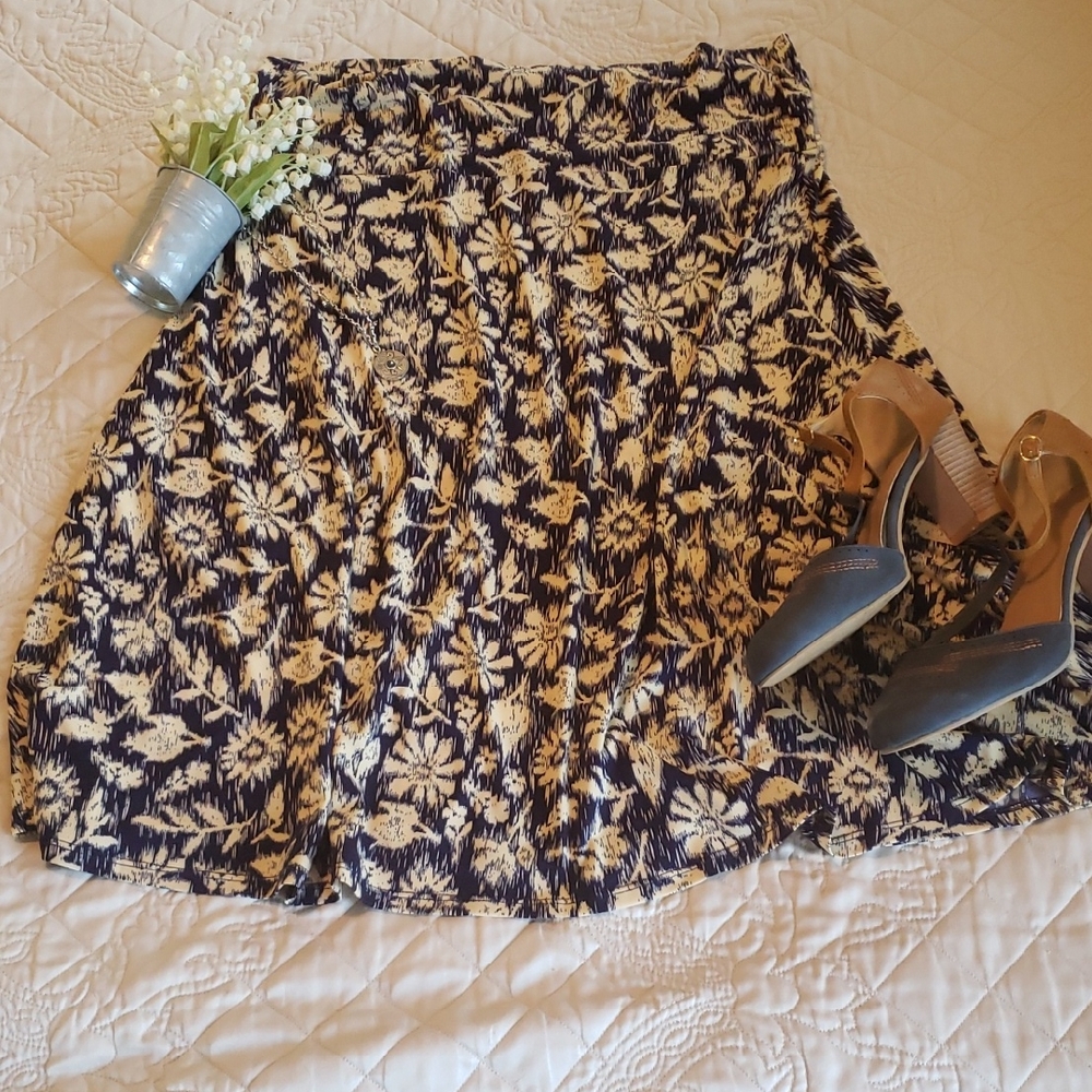 Lularoe Skirt
